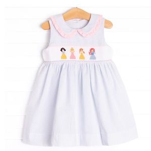 Disney princess dress